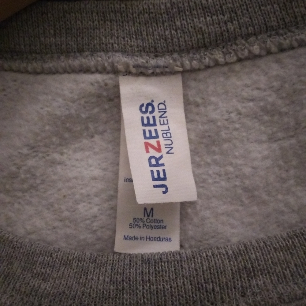 NEW YORK CITY Sweatshirt - Picture 2 of 4